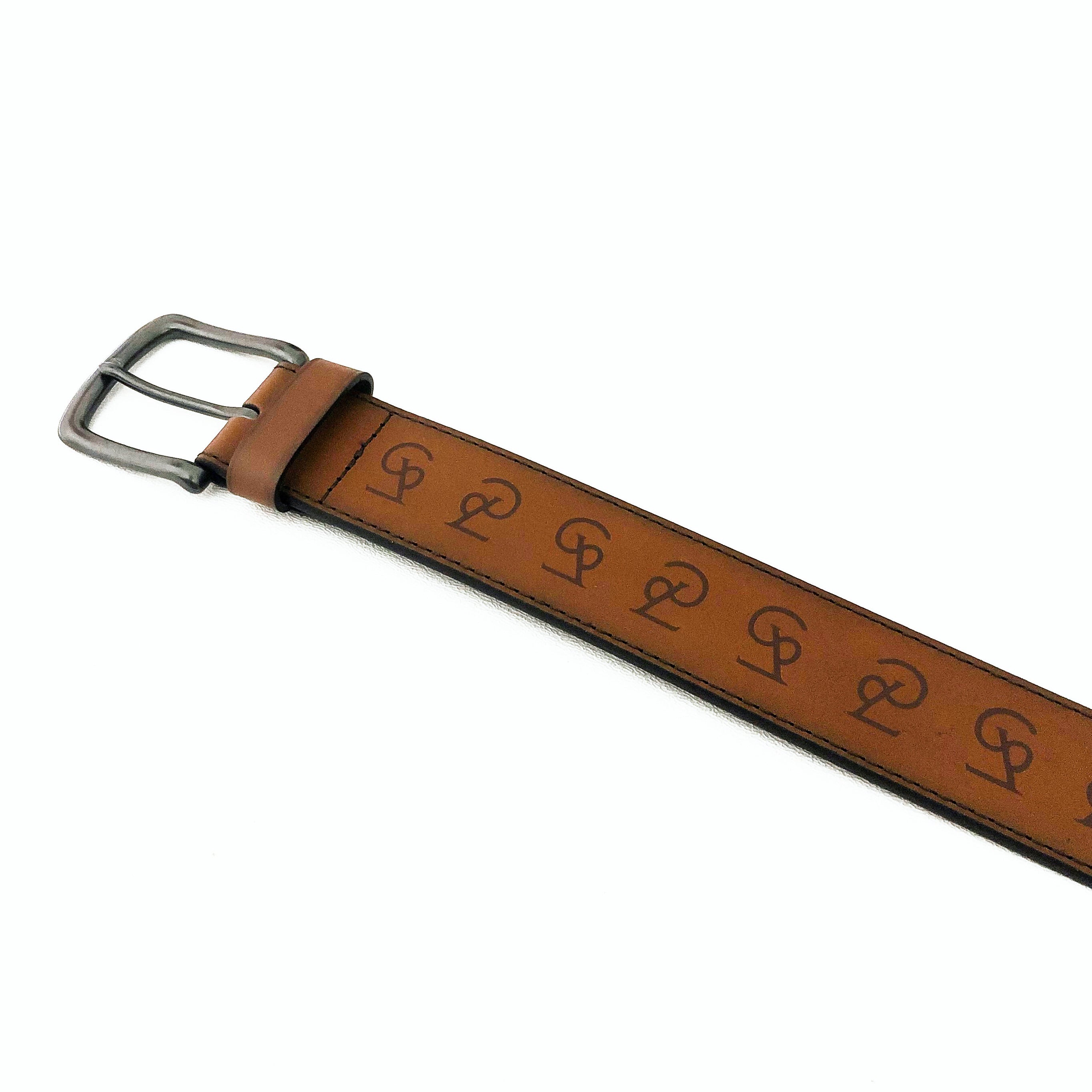 PL Désës Leather belt